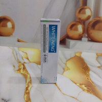 White-Neng Cream 10g, Teruji secara Dermatologis Membantu menyamarkan Noda hitam pada Wajah selama 2