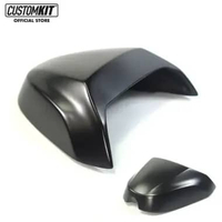CustomKit Hornet / Cover Jok Cafe racer Yamaha XSR 155 HITAM