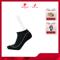 [HỎA TỐC HCM] [New] Vớ cổ ngắn Oscar cao cấp, chất liệu modal, thấm hút tốt mồ hôi 069