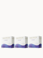 Imedeen Prime Renewal 3 Month Bundle, 3x120 Tablets, Age 50+ (Worth £215.97)