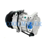 1E39E17100 DVE12N ac compressor for Kia Stonic/Rio 97701H8400 97701-H8400 5266601 97701H8000