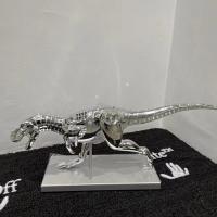 ASCE | Hajime Sorayama T-Rex 暴龍模型