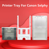 6 Inch P Tray Work for Canon Selphy KP-36IN KP-108IN Photo Printer Compatible Selphy CP900 CP910 CP1000 CP1200 CP1300 Printer