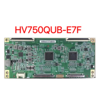 Original BOE 4K 120HZ Logic Board HV750QUBE7F 47-6021610