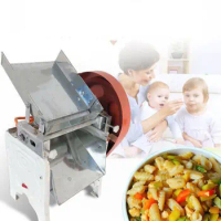 Household Electric Noodles Machine Multifunctional Pasta Maker Snack Machine Shell Pasta Machine