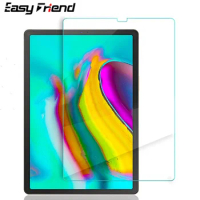 For Samsung Galaxy Tab S5e 10.5 T720 T725 720 725 Tablet Screen Protector Protective Film Tempered Glass