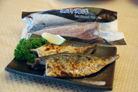 台灣鯖魚片(一包2片)