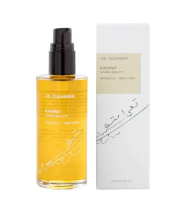 Kahina Giving Beauty Oil Cleanser 柔潤舒顏卸妝油100ml