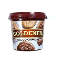 SELAI GOLDENFILL CHOCO CRUNCHY CHOCOLATE