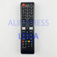 New Original BN59-01347A for Samsung Smart TV Remote UN50TU7090G UN32TU4300AG UN43RU7200F