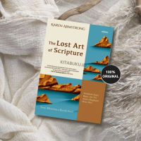 The Lost Art Scripture Karen Armstrong