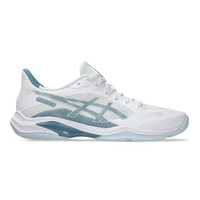 Blade FF2 รองเท้า Indoor Court ผู้ชาย สีขาว