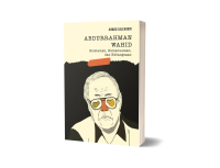 Buku - Abdurrahman Wahid - Ahmad Salehuddin