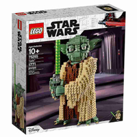 【現貨】LEGO 75255 Yoda™ (Star Wars™ 星球大戰)