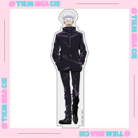[Tiệm nhà Cie] [SẴN] Standee nhân vật JJK Jujutsu Kaisen Chú Thuật Hồi Chiến GOJO movie 0 big