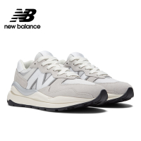 網路獨家款[New Balance]復古鞋_女性_淺灰色_W5740SLA-B楦