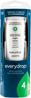 [5美國直購] Whirlpool EDR4RXD1 everydrop 4號 冰箱濾心 濾芯 取代 Maytag UKF8001 W11256135 W11311161