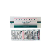 BENEURON STRIP ISI 10 TABLET