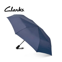 Clarks Unisex Umbrella - Navy