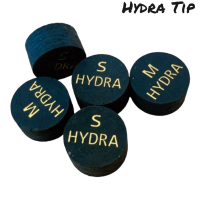 Hydra black tip
