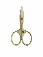 TWINOX GOLD NAIL SCISSORS