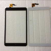 8'' new tablet pc alcatel one touch pop 8 p320x p320 P320A Touch Screen digitizer touch panel