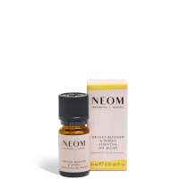 NEOM Wellbeing Orange Blossom and Neroli Essential Oil Blend 10ml