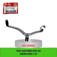 Pedal gear change pedal gigi karisma supra x 125 2470A-KPH-880