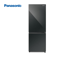 Panasonic 國際牌 300公升一級能效雙門變頻冰箱 NR-B301VG-X1