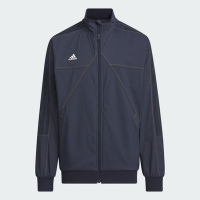 【adidas 愛迪達】 TIRO AEROREADY 運動外套 吸濕排汗 童裝 IS5174
