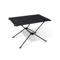 【Helinox】Tactical Table M 輕量戰術桌 黑Black HX-11017(HX-11017)