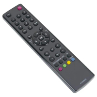 RC3000E02 Replace Remote Control For TCL TV L19E4103 L40E3000F L40E5200F L46E5300F L48F3300F L24D3260F L24D3270 L32D3260