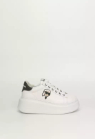 KARL LAGERFELD K/ikonik Nft Kapri Sneakers 運動鞋