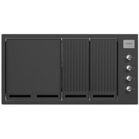 FOBQ 1000 G MBK 嵌入式戶外石油氣燒烤爐
