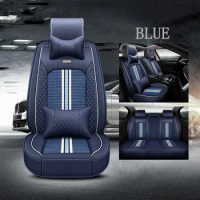 High quality &amp; Free shipping! Full set car seat covers for New Subaru XV 2018 Comfortable seat covers for XV 2018