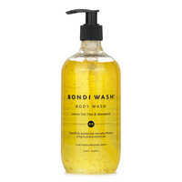 BONDI WASH - 沐浴露 - # 檸檬茶樹 & 柑橘
