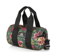 【【蘋果戶外】】GREGORY 148187-0511 花園油彩【4L】Drum Bag Mini 筒型斜背包 側背包 手提包 日本潮包