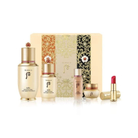 后 - 秘貼自生精華套裝(五件套) (A) 50ml+20ml+8ml+15ml+1.3g