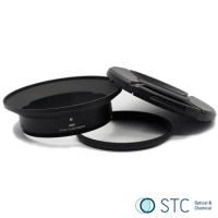 STC Screw-in Lens Adapter 超廣角鏡頭 濾鏡接環組 For Panasonic 7-14mm