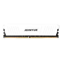 JGINYUE DDR4 8G 3200MHz 8GB 16GB 8 gb 1.2V Desktop Memory ram