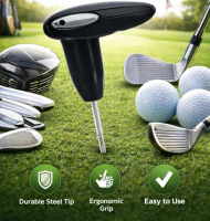 Kunci Pas Golf Torque Wrench for Taylormade PXG Callaway Cobra Titleist Ping Driver Fairway