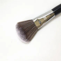Pro Flawless Light Powder Brush #50 - Precisely Powder/Bronzer Blusher Sweep Brush - Beauty Makeup Brushes Blender