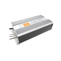 High power waterproof led driver 3A150w 48V