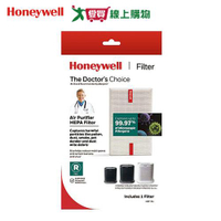 HONEYWELL濾網HRF-R1 HEPA【愛買】