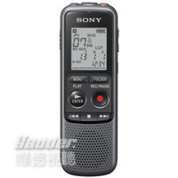 SONY ICD-PX240 (4GB) 數位錄音筆 續錄32H USB傳輸