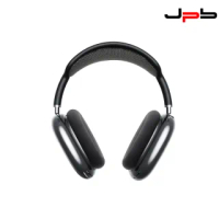 【JPB】AirPods Max TPU透明無縫全包保護套