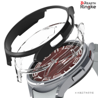 【Ringke】三星 Galaxy Watch 6 Classic 43mm Slim 輕薄手錶保護殼(Rearth PC保護套)