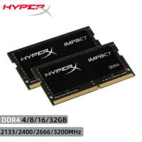 DDR4 4GB 8GB 16GB 32GB 2133MHz 2400MHz 2666MHz 3200MHz Laptop Memory PC4-25600 21300 19200 17000 SODIMM DDR4 RAM Notebook Memory