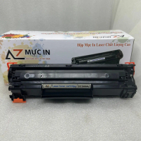 Hộp mực AZ 88A (CC388A) | Hộp mực cho máy in Hp M1136, P1108, M126A, M226DW, M1216, p1007, p1008, M1