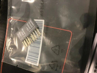 ASUS Q CONNECTOR FOR ASUS PRIME Z590-A, PRIME Z490-A , TUF GAMING SERIES